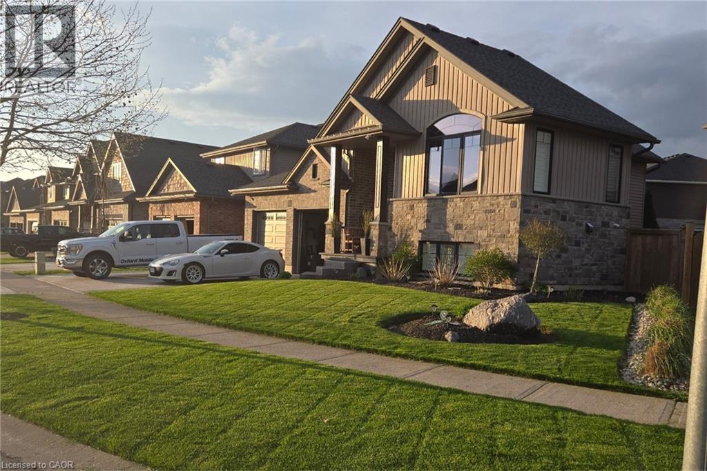 624 Halifax Road, Woodstock, Ontario  N4T 0E8 - Photo 41 - 40807597