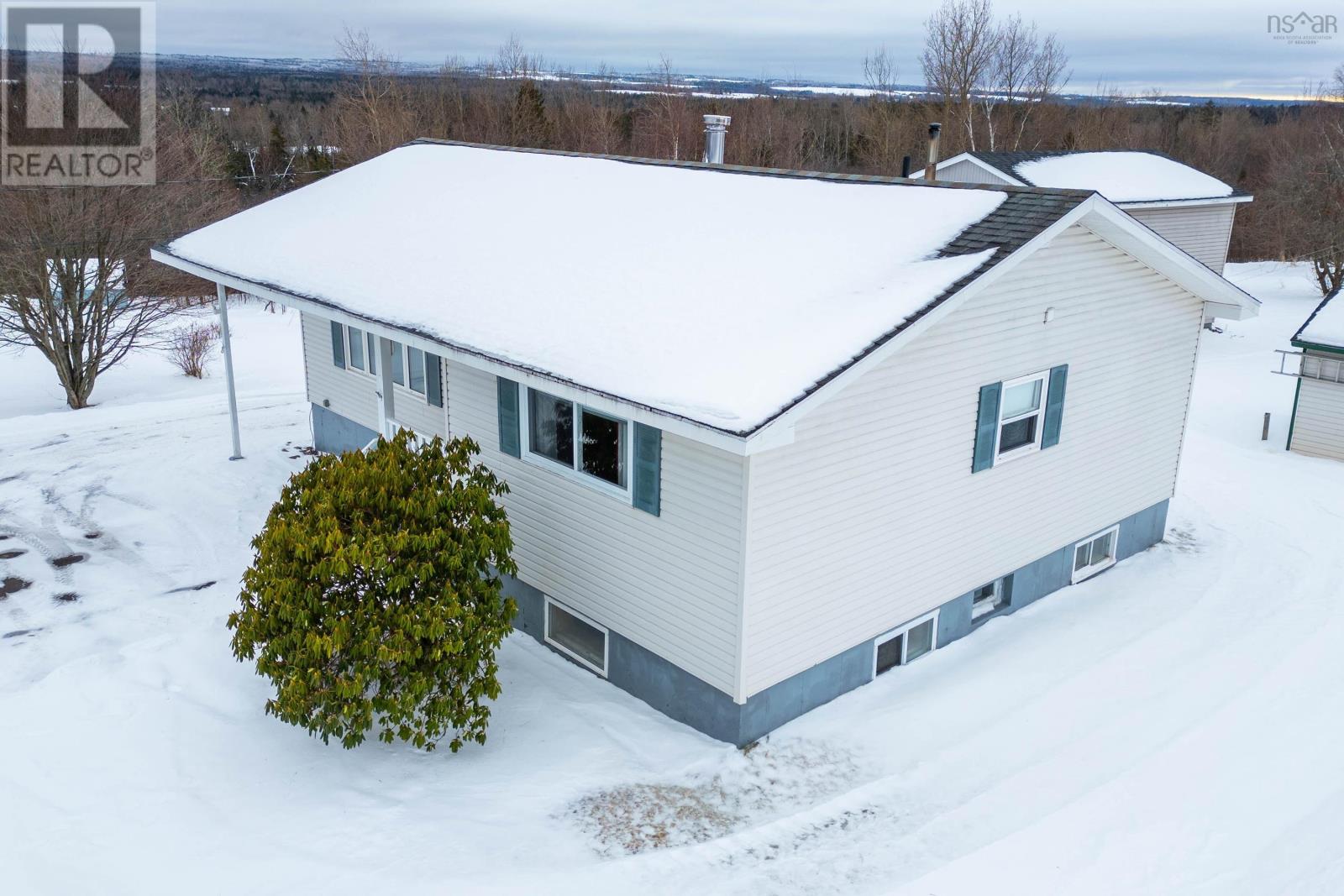 482 Highway 204, Brookdale, Nova Scotia  B4H 3Y1 - Photo 41 - 202602305