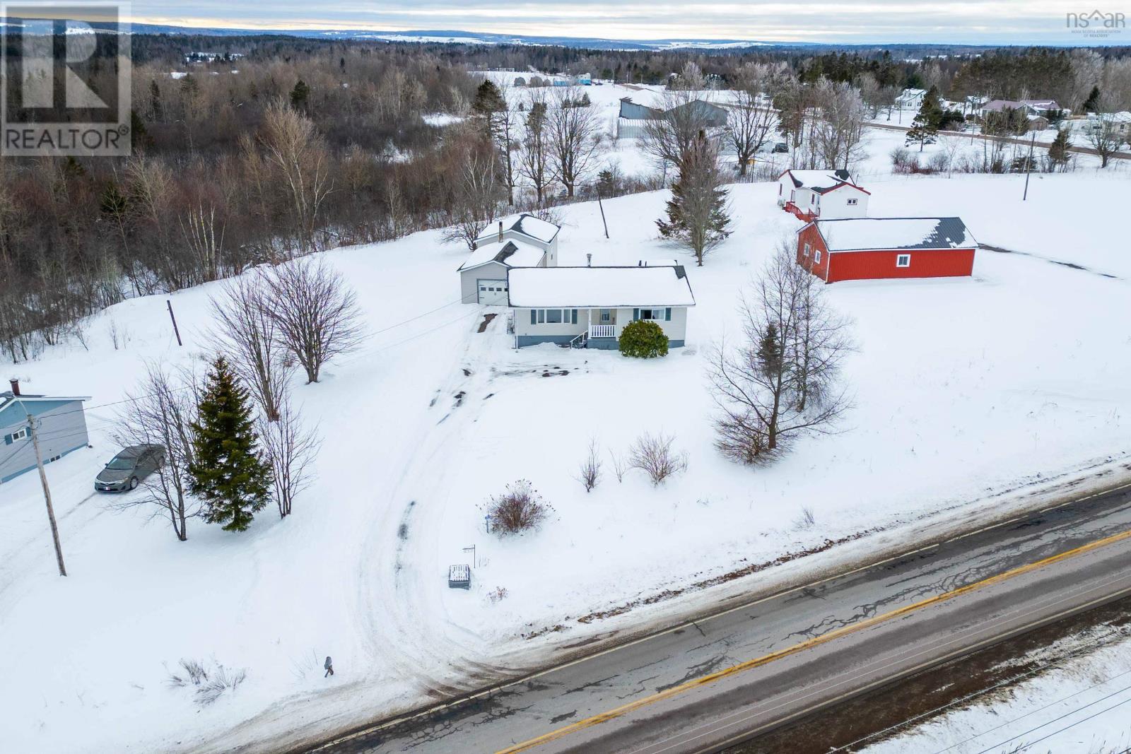 482 Highway 204, Brookdale, Nova Scotia  B4H 3Y1 - Photo 5 - 202602305