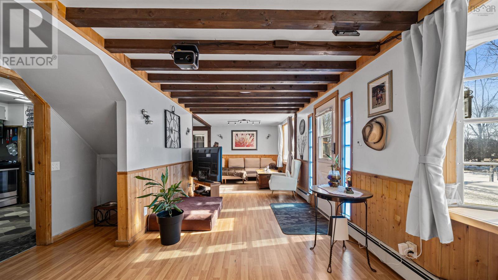 114 Bog Road, Berwick West, Nova Scotia  B0P 1E0 - Photo 5 - 202602982