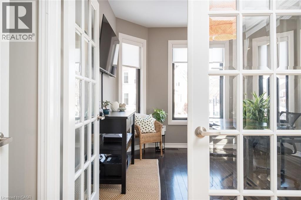 351 Wettlaufer Terrace, Milton, Ontario  L9T 7N4 - Photo 8 - 40808018