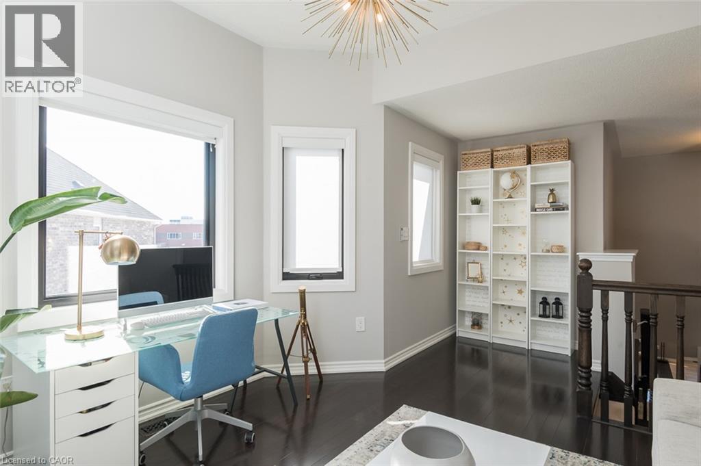 351 Wettlaufer Terrace, Milton, Ontario  L9T 7N4 - Photo 25 - 40808018