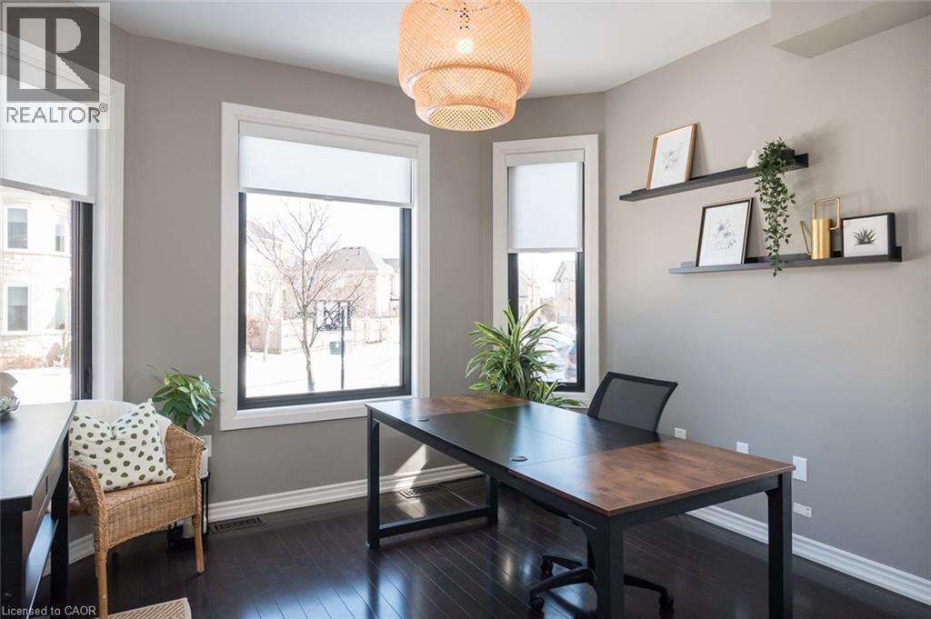 351 Wettlaufer Terrace, Milton, Ontario  L9T 7N4 - Photo 9 - 40808018