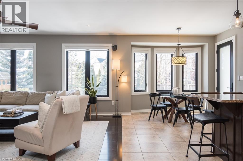 351 Wettlaufer Terrace, Milton, Ontario  L9T 7N4 - Photo 11 - 40808018