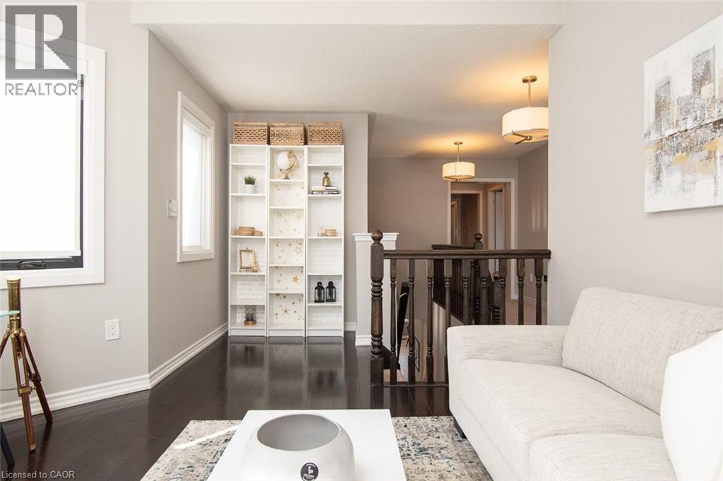 351 Wettlaufer Terrace, Milton, Ontario  L9T 7N4 - Photo 26 - 40808018