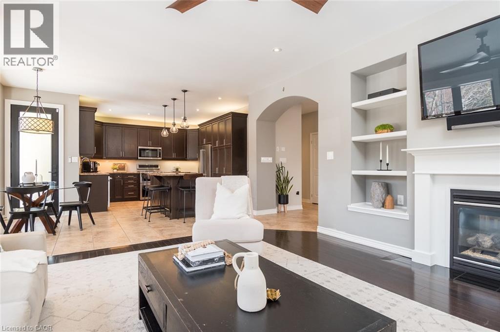 351 Wettlaufer Terrace, Milton, Ontario  L9T 7N4 - Photo 13 - 40808018