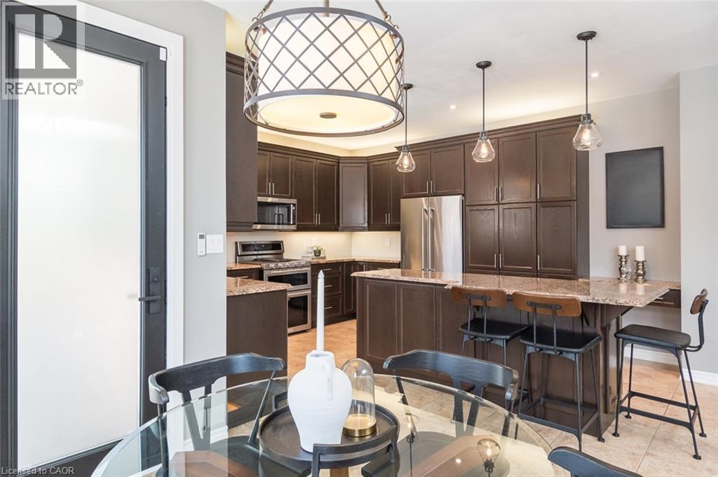 351 Wettlaufer Terrace, Milton, Ontario  L9T 7N4 - Photo 20 - 40808018