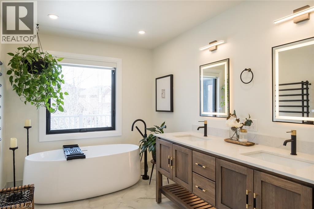 351 Wettlaufer Terrace, Milton, Ontario  L9T 7N4 - Photo 30 - 40808018