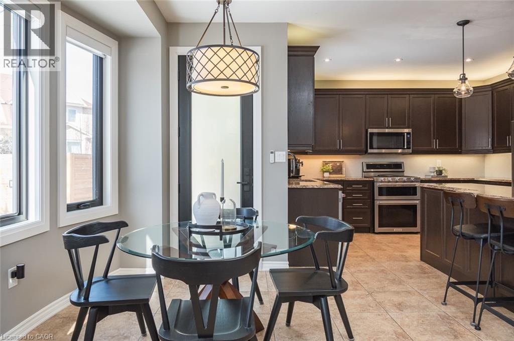 351 Wettlaufer Terrace, Milton, Ontario  L9T 7N4 - Photo 19 - 40808018