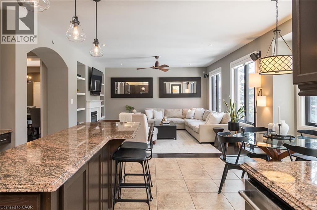 351 Wettlaufer Terrace, Milton, Ontario  L9T 7N4 - Photo 17 - 40808018