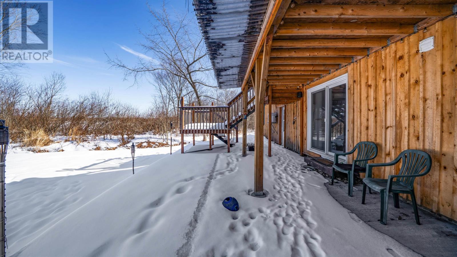 114 Bog Road, Berwick West, Nova Scotia  B0P 1E0 - Photo 30 - 202602982