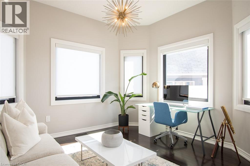 351 Wettlaufer Terrace, Milton, Ontario  L9T 7N4 - Photo 24 - 40808018