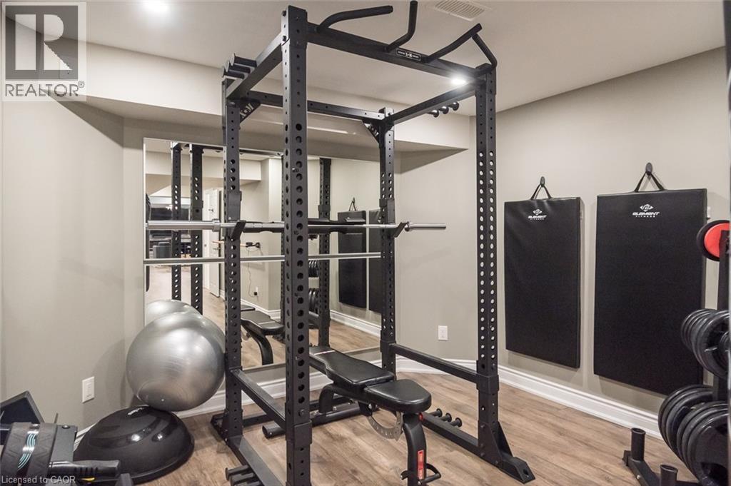 351 Wettlaufer Terrace, Milton, Ontario  L9T 7N4 - Photo 44 - 40808018