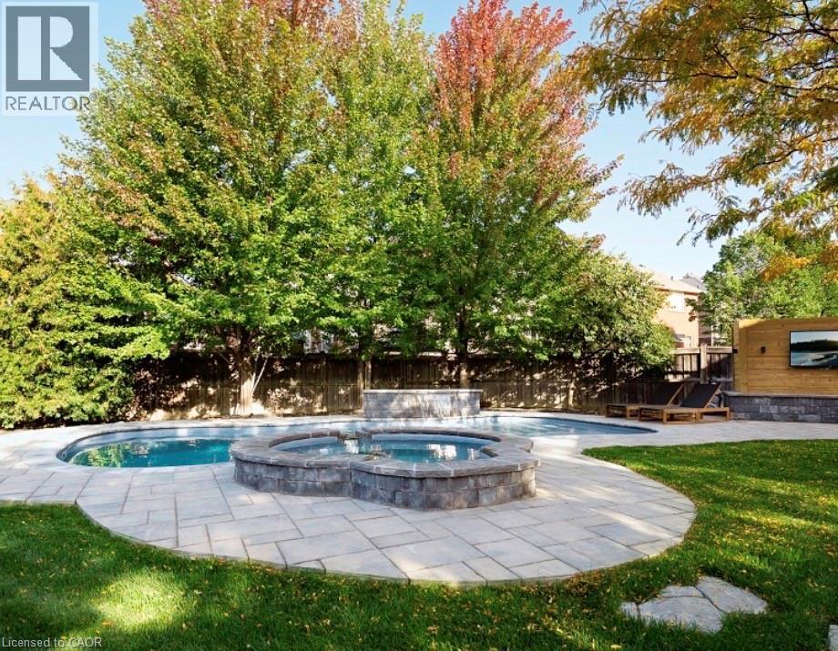 351 Wettlaufer Terrace, Milton, Ontario  L9T 7N4 - Photo 47 - 40808018