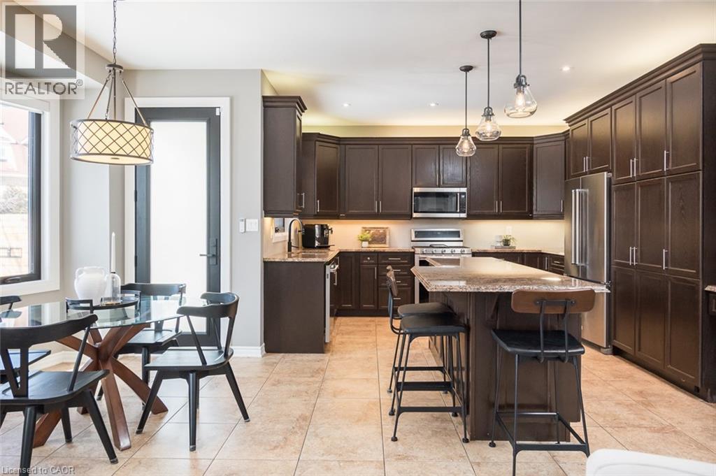 351 Wettlaufer Terrace, Milton, Ontario  L9T 7N4 - Photo 15 - 40808018