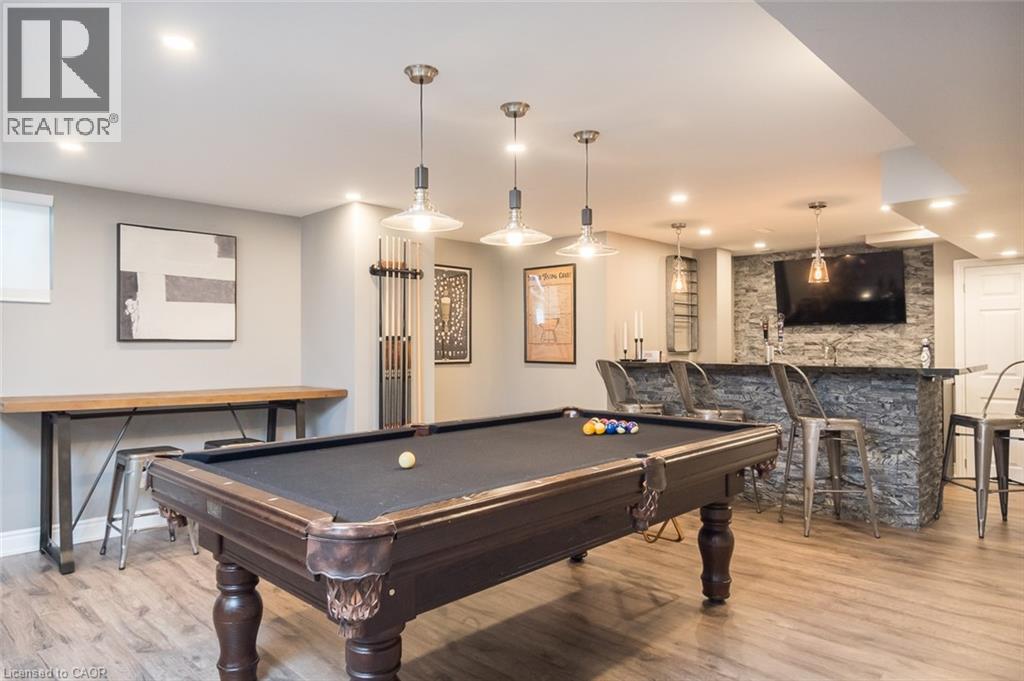 351 Wettlaufer Terrace, Milton, Ontario  L9T 7N4 - Photo 42 - 40808018