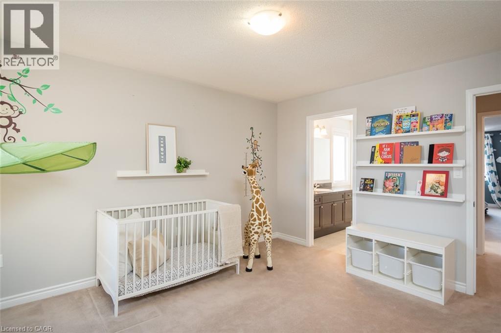 351 Wettlaufer Terrace, Milton, Ontario  L9T 7N4 - Photo 34 - 40808018