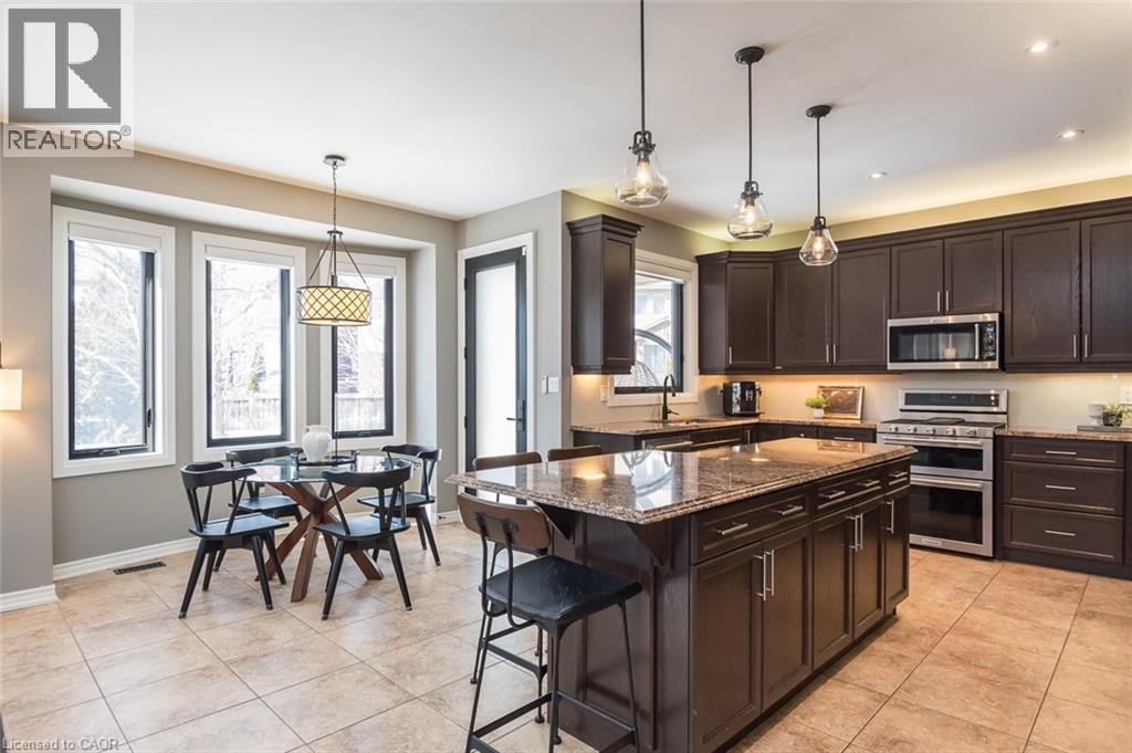 351 Wettlaufer Terrace, Milton, Ontario  L9T 7N4 - Photo 14 - 40808018