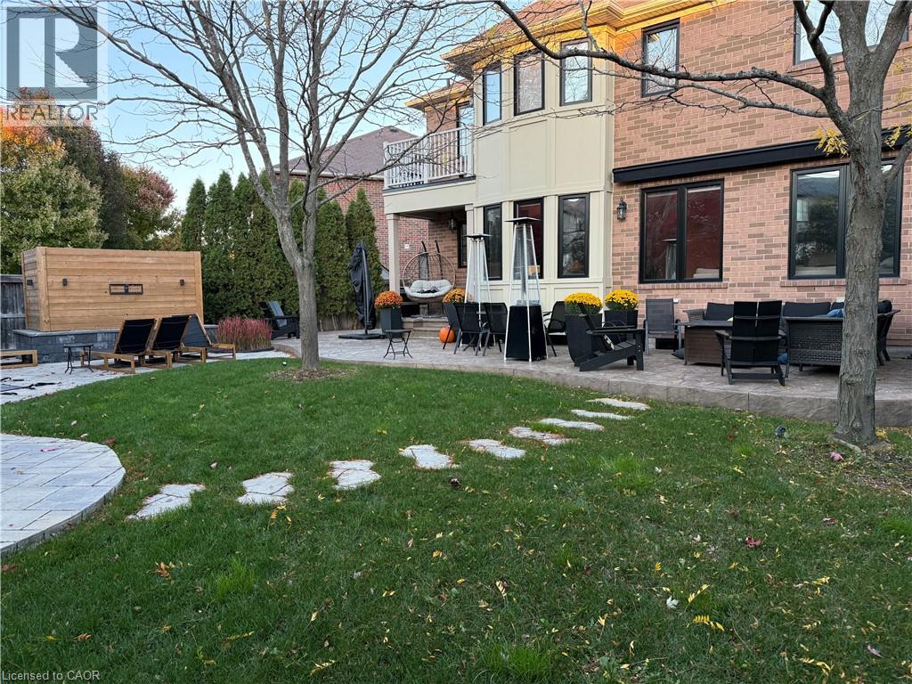 351 Wettlaufer Terrace, Milton, Ontario  L9T 7N4 - Photo 50 - 40808018