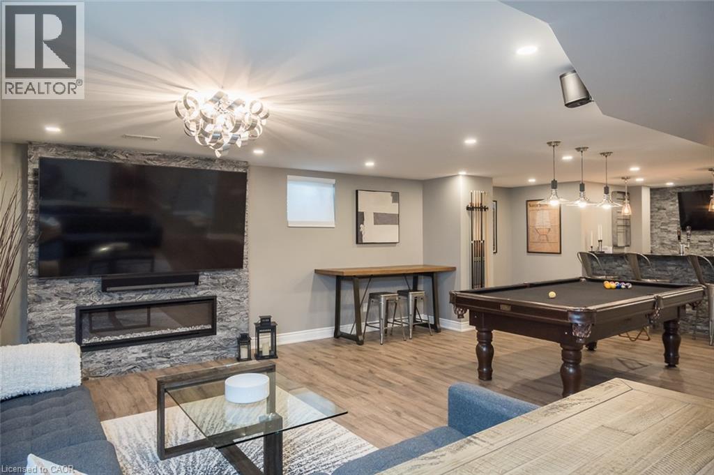 351 Wettlaufer Terrace, Milton, Ontario  L9T 7N4 - Photo 39 - 40808018