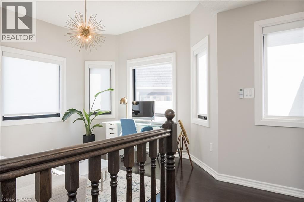 351 Wettlaufer Terrace, Milton, Ontario  L9T 7N4 - Photo 23 - 40808018