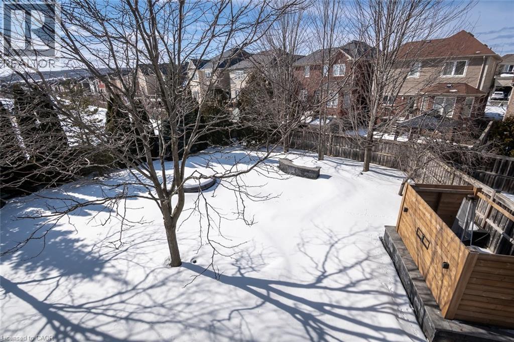 351 Wettlaufer Terrace, Milton, Ontario  L9T 7N4 - Photo 45 - 40808018