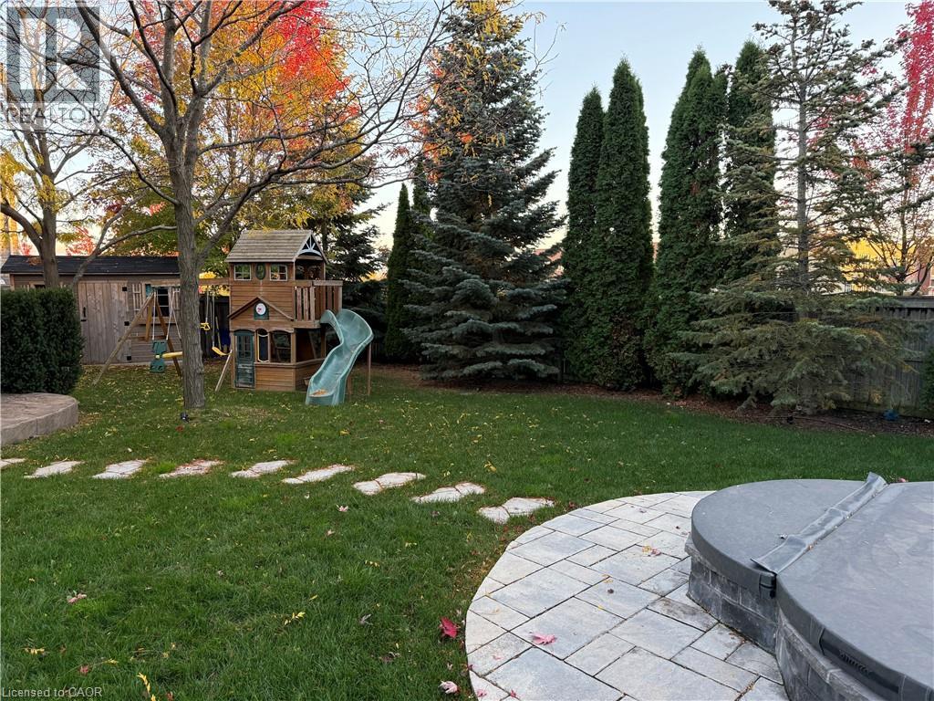 351 Wettlaufer Terrace, Milton, Ontario  L9T 7N4 - Photo 49 - 40808018