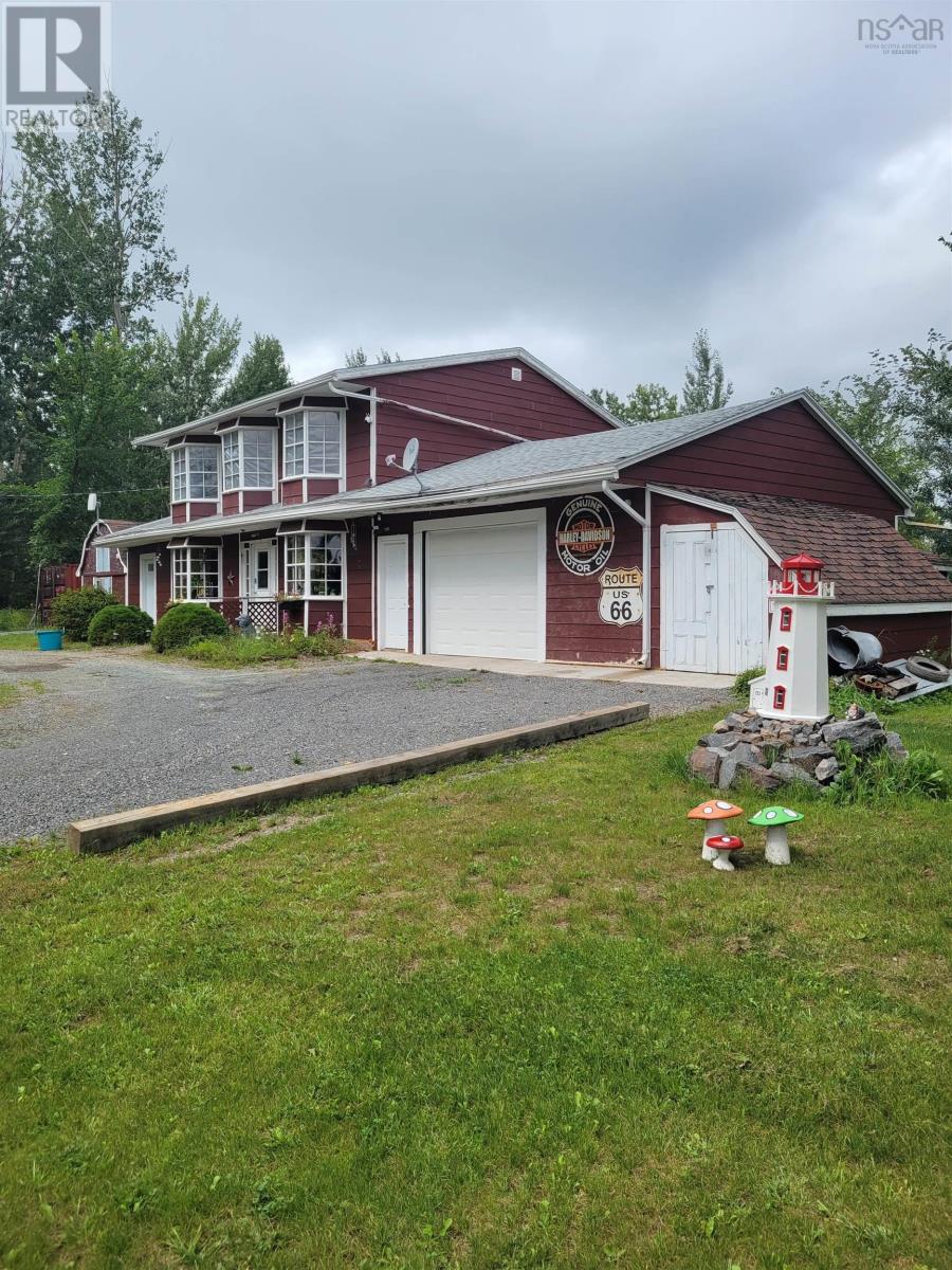 114 Bog Road, Berwick West, Nova Scotia  B0P 1E0 - Photo 39 - 202602982