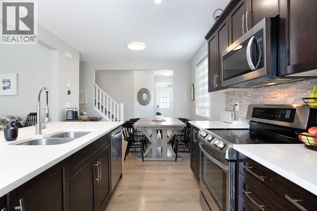 2 Osborne Common Sw, Airdrie, Alberta  T4B 1R5 - Photo 10 - A2287926