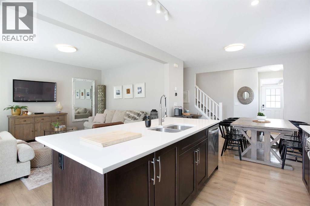 2 Osborne Common Sw, Airdrie, Alberta  T4B 1R5 - Photo 9 - A2287926