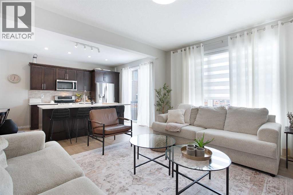 2 Osborne Common Sw, Airdrie, Alberta  T4B 1R5 - Photo 6 - A2287926