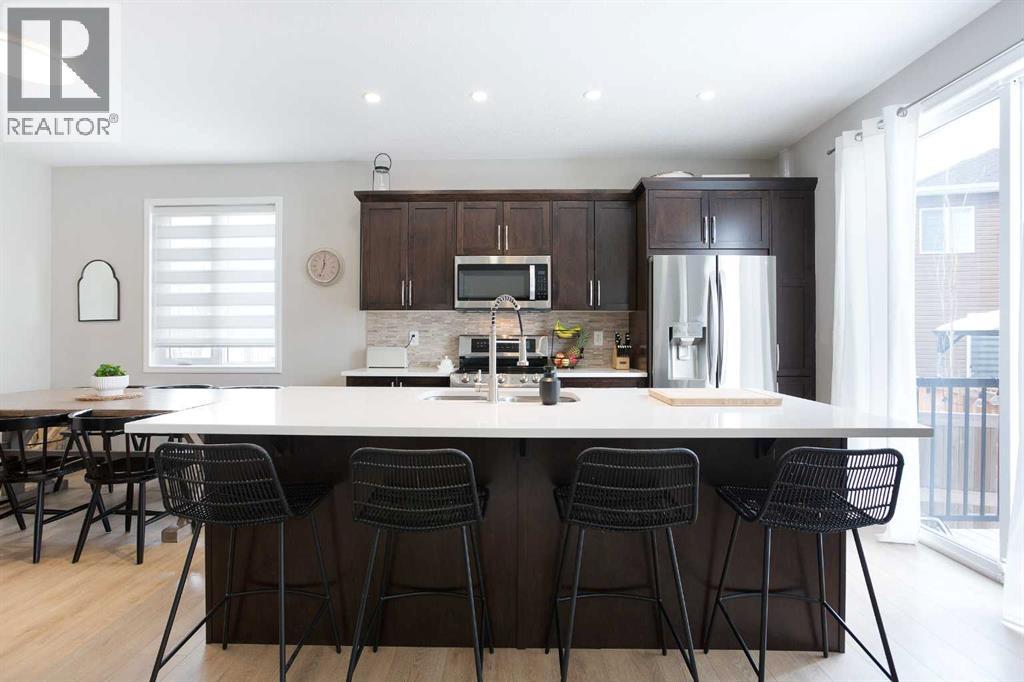 2 Osborne Common Sw, Airdrie, Alberta  T4B 1R5 - Photo 12 - A2287926