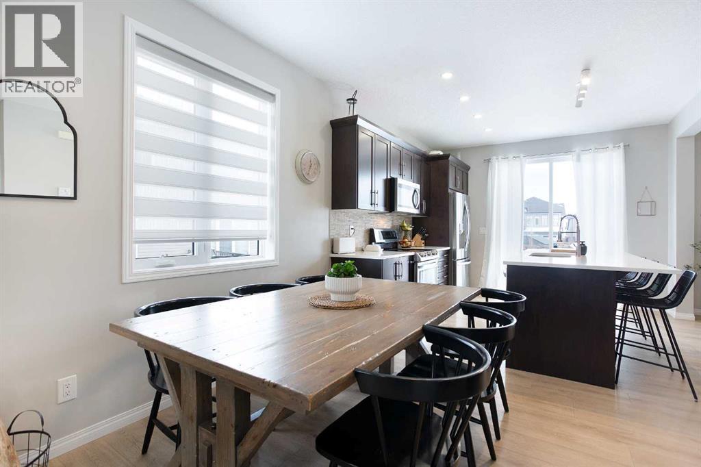 2 Osborne Common Sw, Airdrie, Alberta  T4B 1R5 - Photo 13 - A2287926