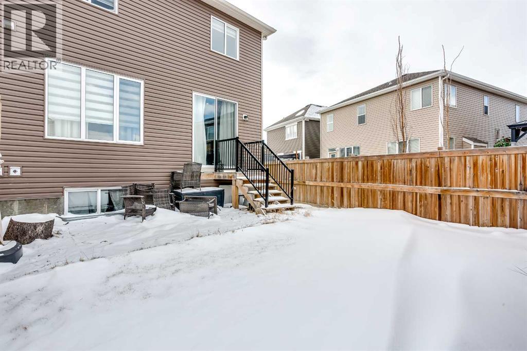 2 Osborne Common Sw, Airdrie, Alberta  T4B 1R5 - Photo 33 - A2287926