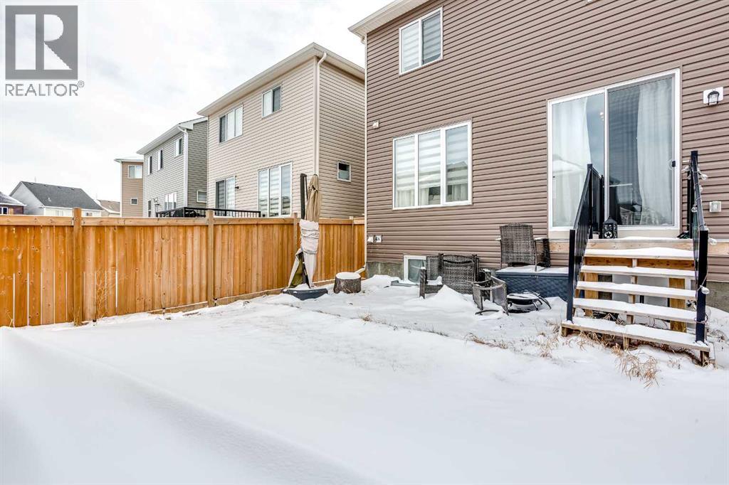 2 Osborne Common Sw, Airdrie, Alberta  T4B 1R5 - Photo 32 - A2287926