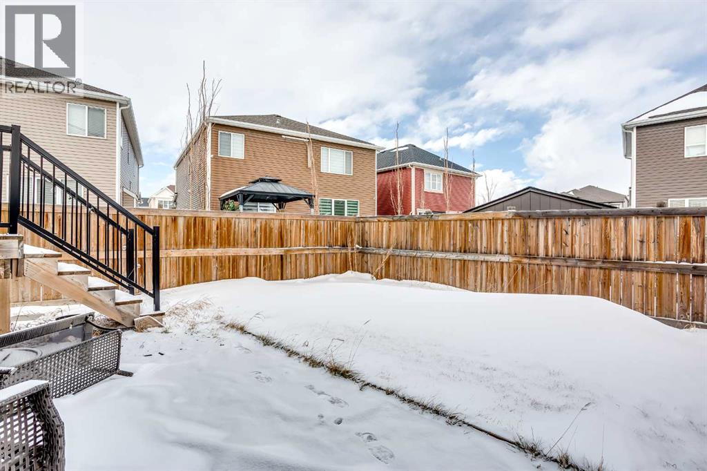 2 Osborne Common Sw, Airdrie, Alberta  T4B 1R5 - Photo 31 - A2287926
