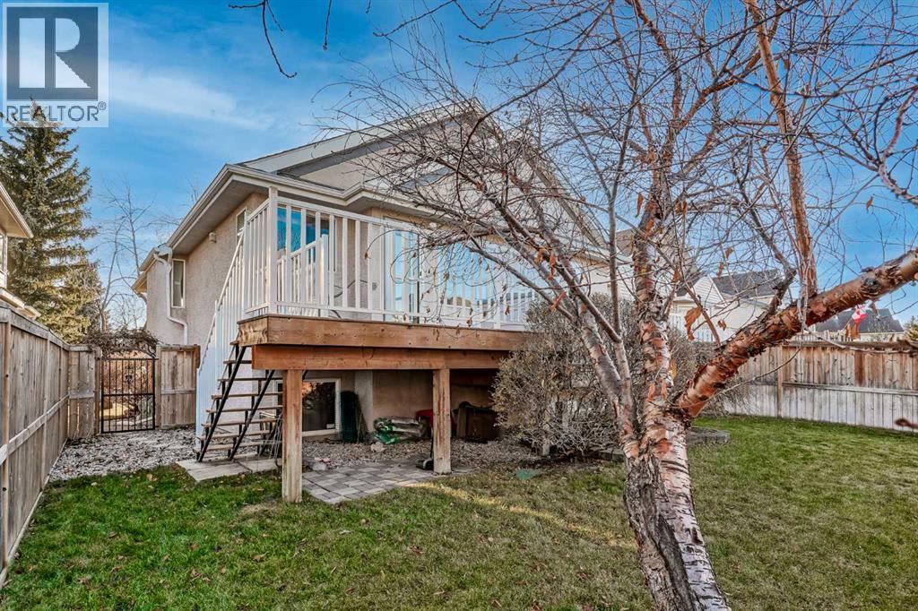 150 Somerset Close Sw, Calgary, Alberta  T2Y 3C4 - Photo 30 - A2289061