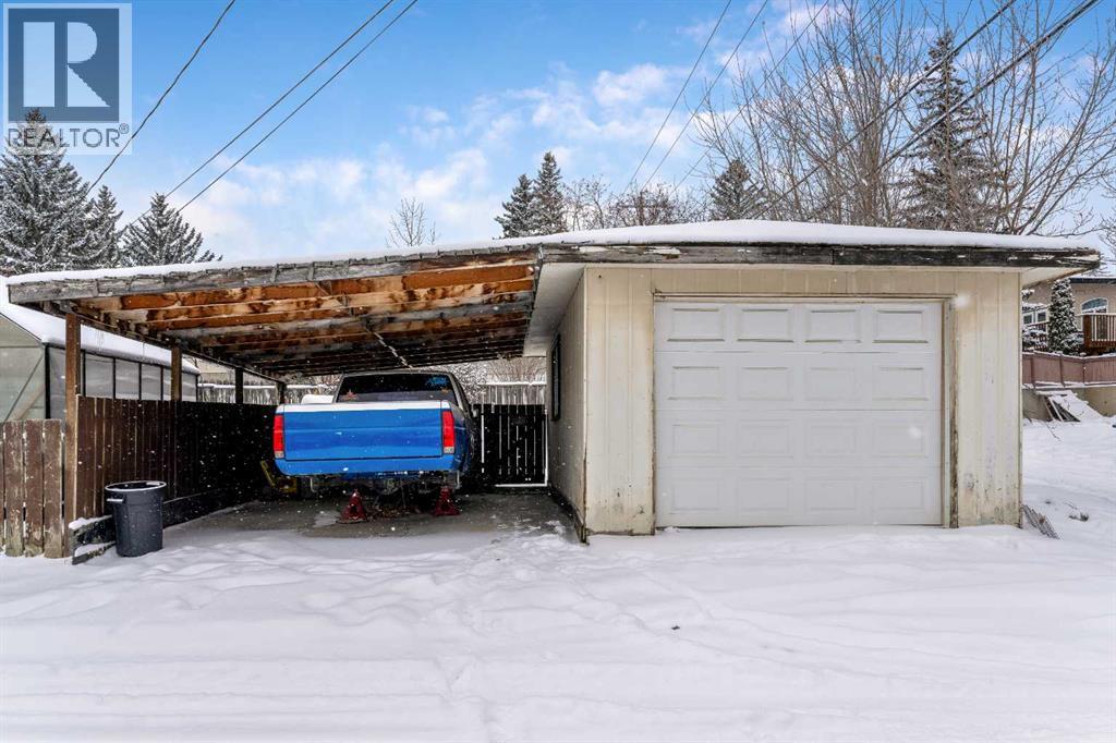 804 68 Avenue Nw, Calgary, Alberta T2K 0N1 - Photo 36 - A2289620