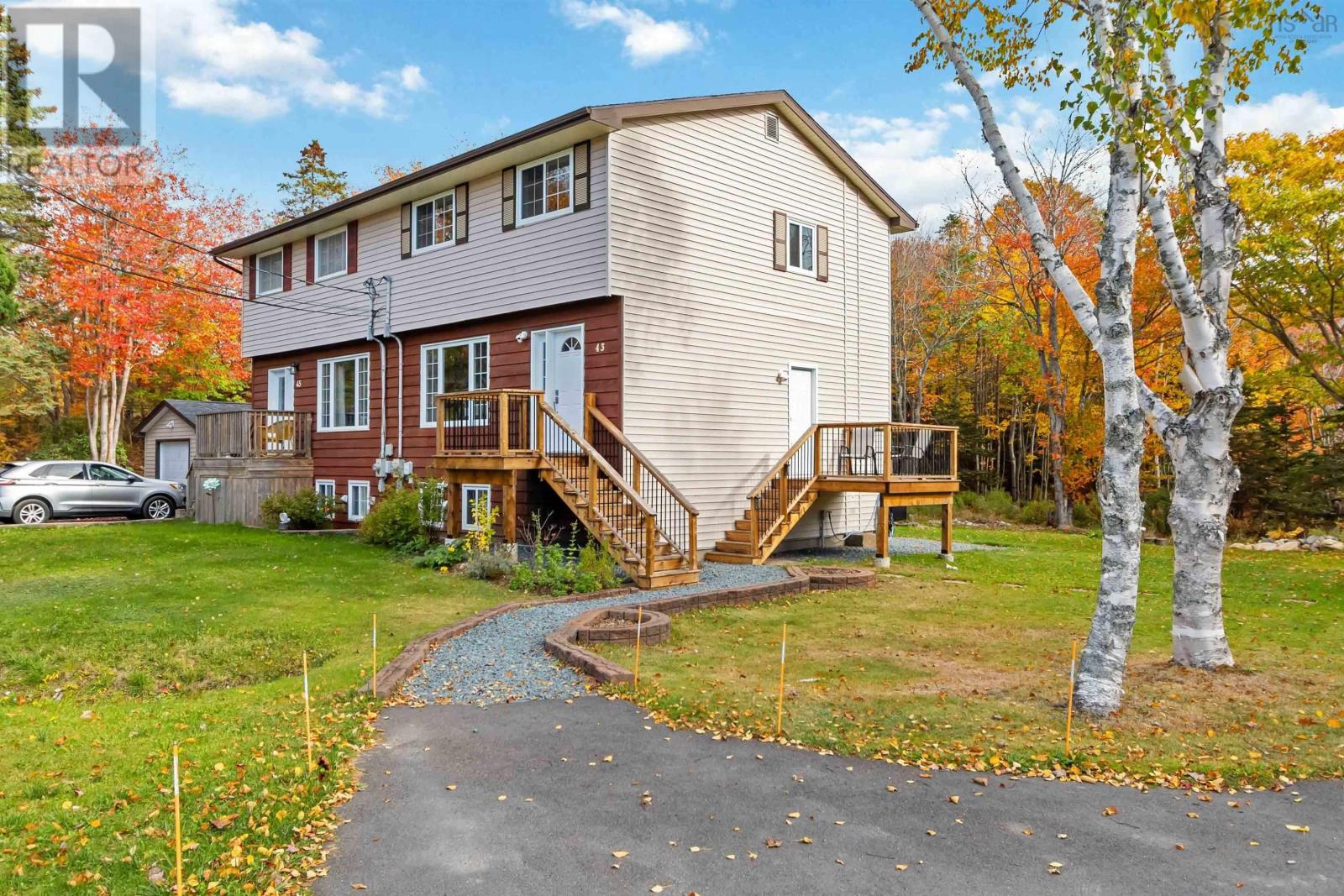 43 Kilgar Road, Eastern Passage, Nova Scotia B3G 1P4 - Photo 3 - 202603437