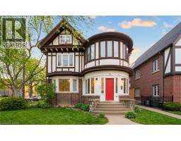 14 WELLINGTON Street, Brantford, Ontario