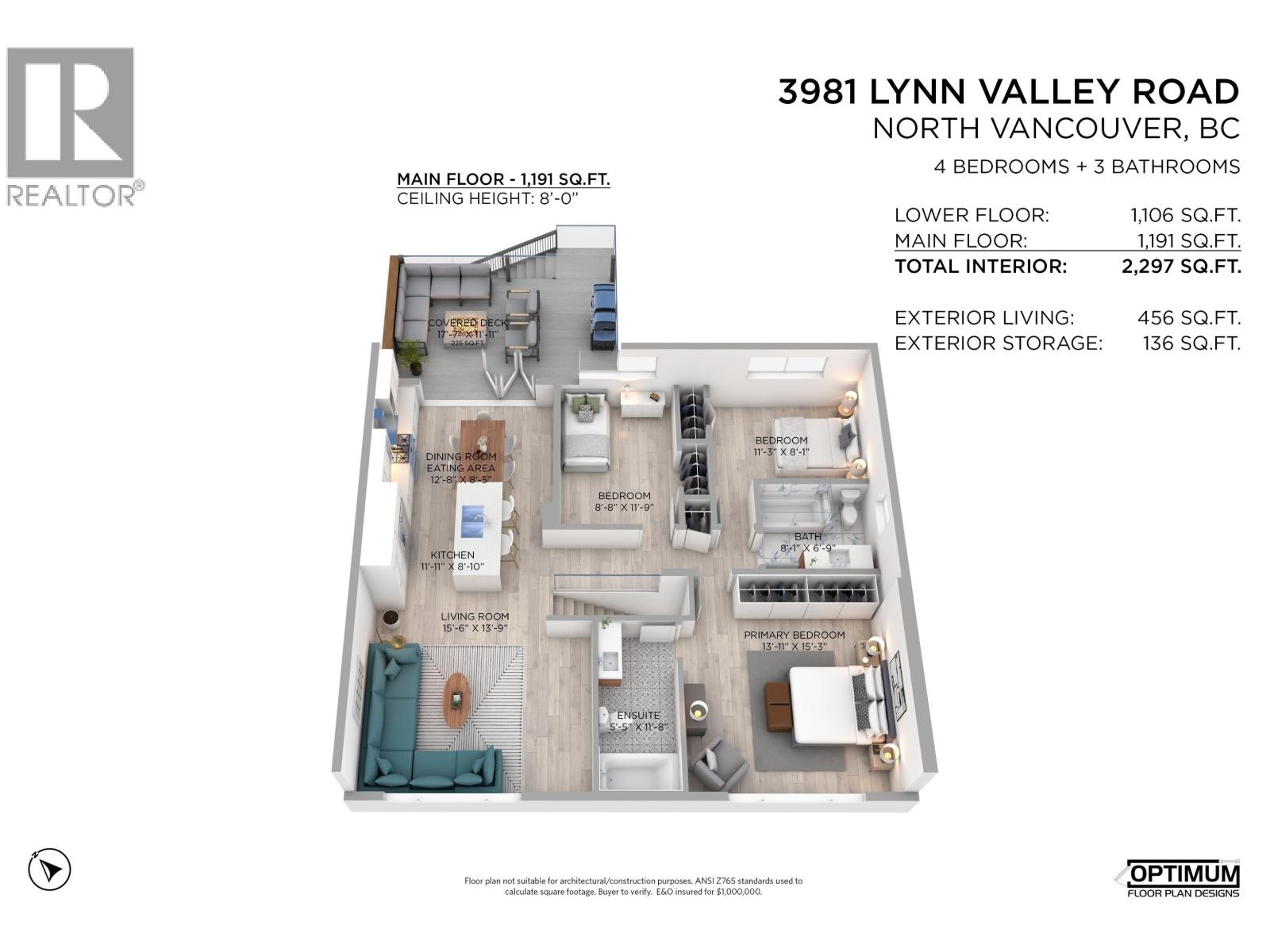 3981 Lynn Valley Road, North Vancouver, British Columbia  V7K 2T1 - Photo 39 - R3094512