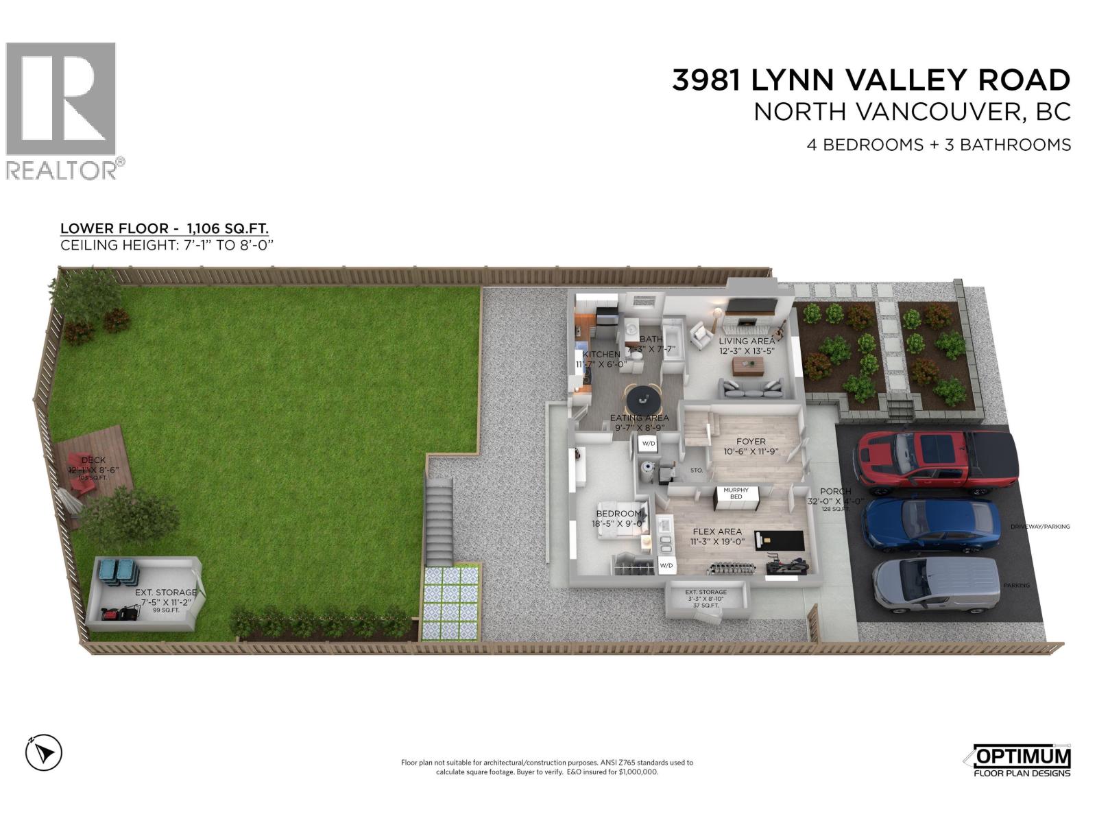 3981 Lynn Valley Road, North Vancouver, British Columbia  V7K 2T1 - Photo 40 - R3094512