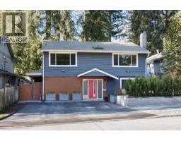 3981 LYNN VALLEY ROAD, North Vancouver, British Columbia