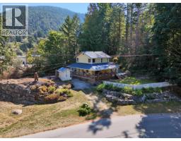 12886 LAGOON ROAD, Madeira Park, British Columbia