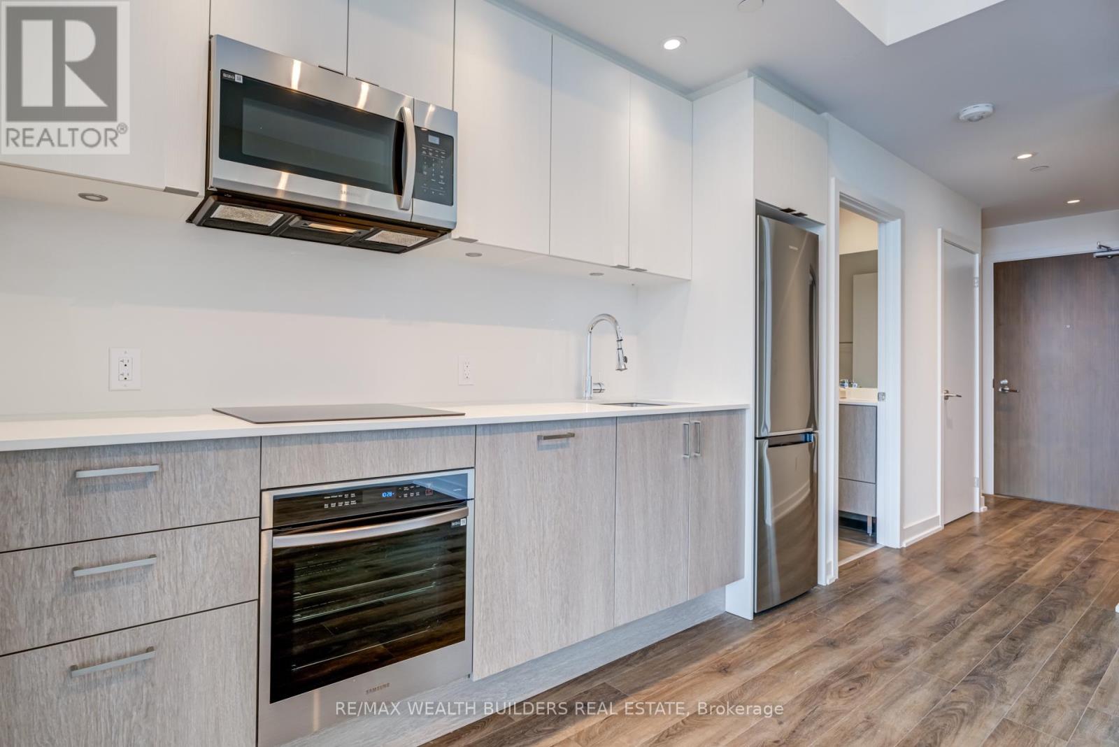 4209 - 1928 Lake Shore Boulevard W, Toronto, Ontario  M6S 0B1 - Photo 10 - W12833302