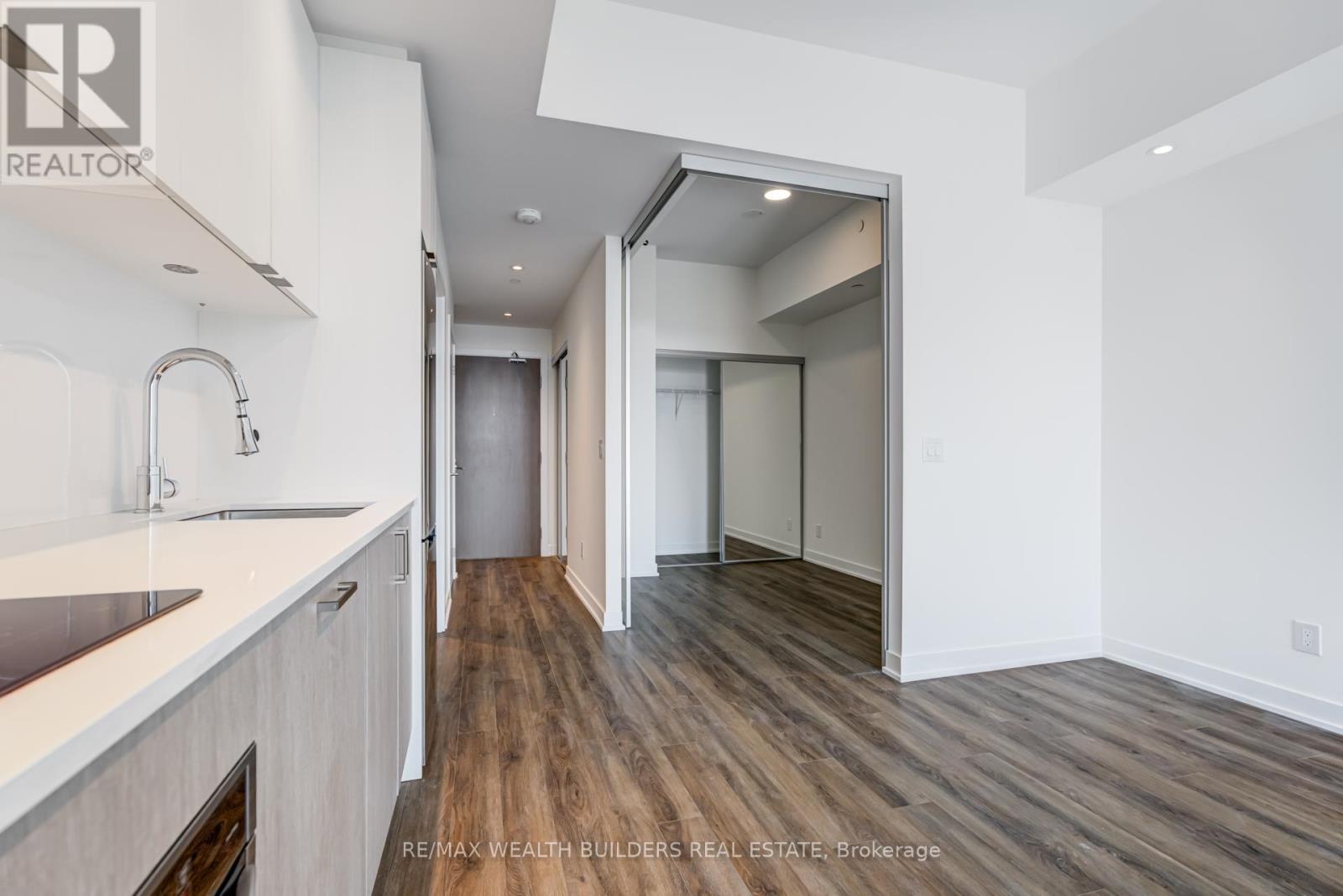 4209 - 1928 Lake Shore Boulevard W, Toronto, Ontario  M6S 0B1 - Photo 12 - W12833302