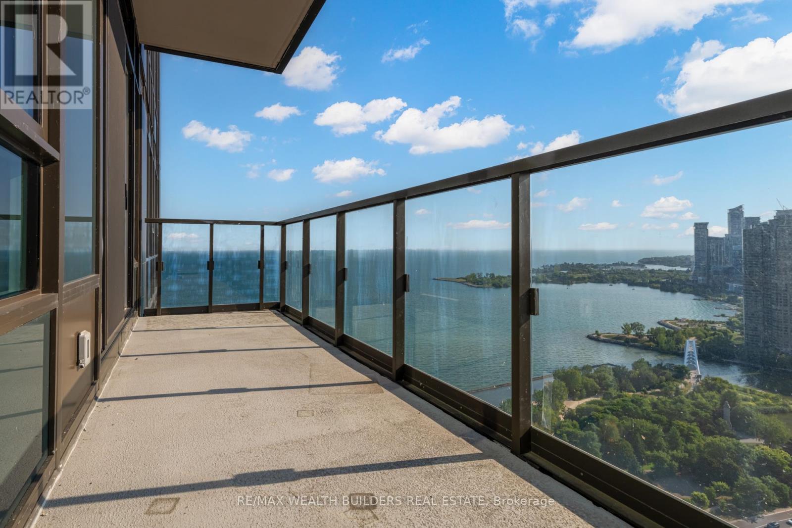 4209 - 1928 Lake Shore Boulevard W, Toronto, Ontario  M6S 0B1 - Photo 26 - W12833302