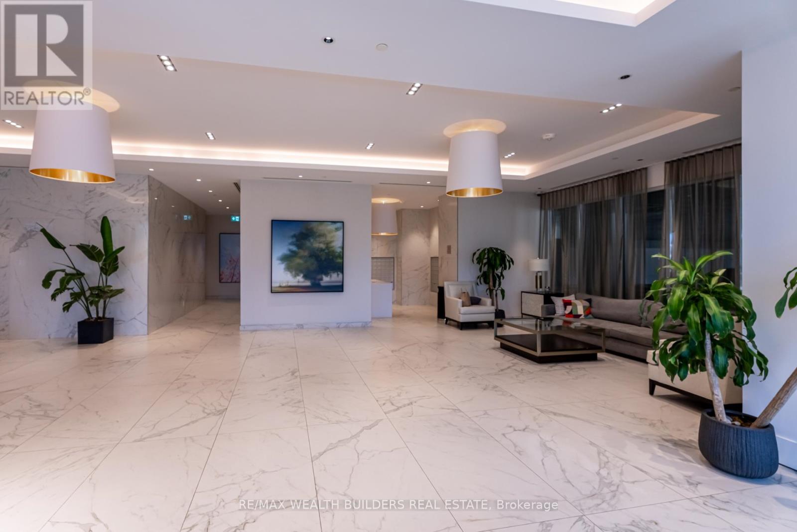 4209 - 1928 Lake Shore Boulevard W, Toronto, Ontario  M6S 0B1 - Photo 4 - W12833302