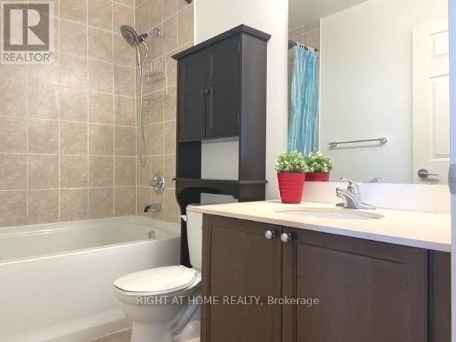 1208 - 2391 Central Park Drive, Oakville, Ontario  L6H 0E4 - Photo 14 - W12833314