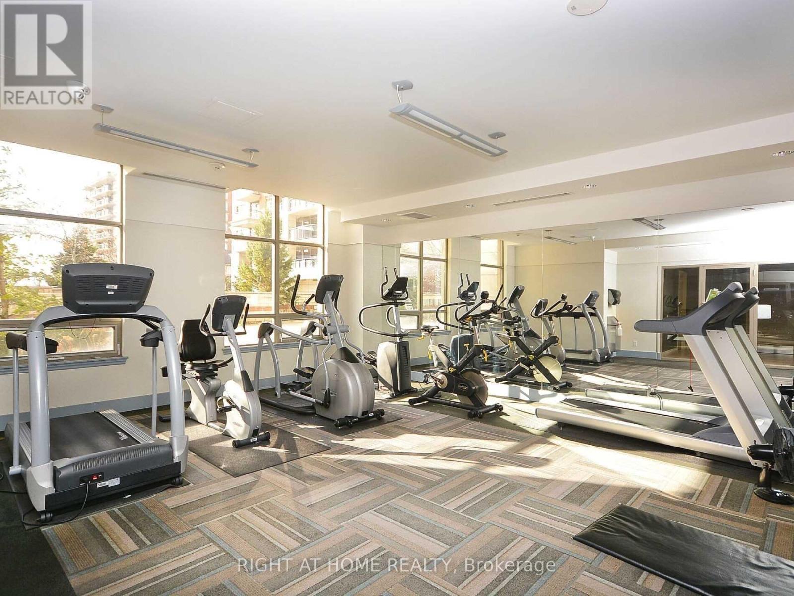 1208 - 2391 Central Park Drive, Oakville, Ontario  L6H 0E4 - Photo 16 - W12833314